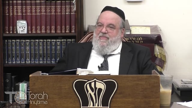 Parashat Ki Tavo - Don't be an ingrate at these times