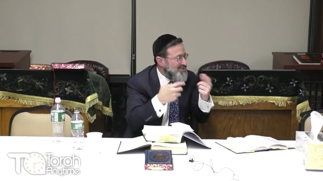 Tefillin & Fear- 300 Days a Year