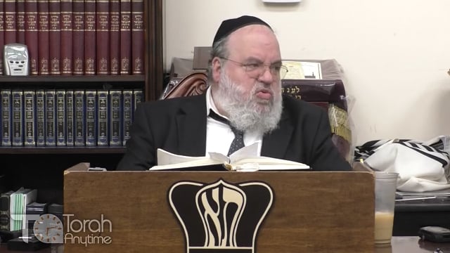 Parashat Ki Tavo - The power of Hakoras Hatov