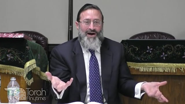 The "Ohr & the "Tov" of the World's Greatest Gift