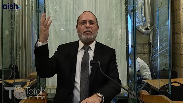 Acting like HaShem (the key to a successful Rosh Hashanah)