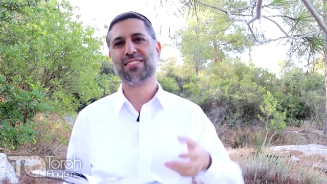 Bitachon 76: Hashem Provides