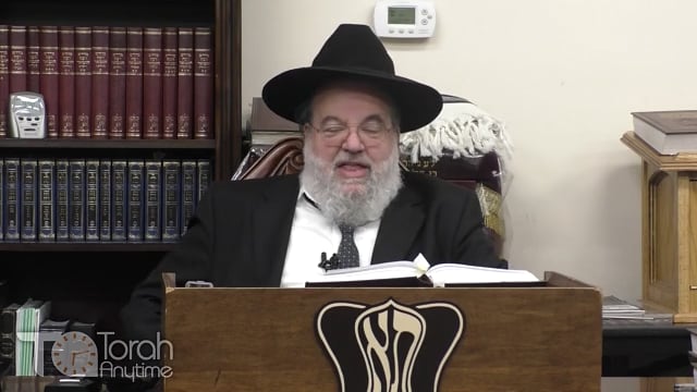 Inyanei Bitachon - Bitachon In Yesurim