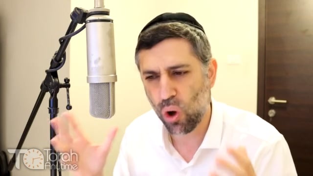 Ki Tavo: Hearing Hashem's Voice Twice