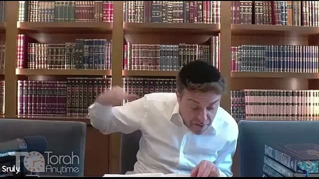 Daf Yomi: Ketubot Daf 75