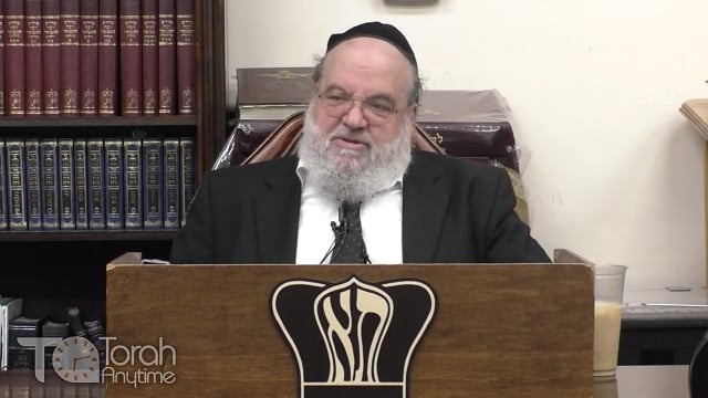 Parashat Nitzavim - Never throw Hashem under the bus