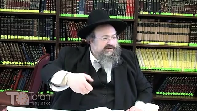 Parashat Shemini: What Is Ahava?