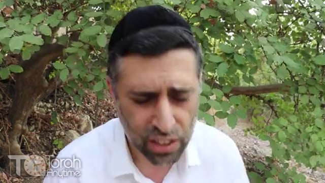 Rosh Hashana Nusach & Guidance: Unesaneh Tokef to Kedusha