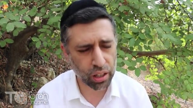 Rosh Hashana Nusach & Guidance: Aleinu & Horaim