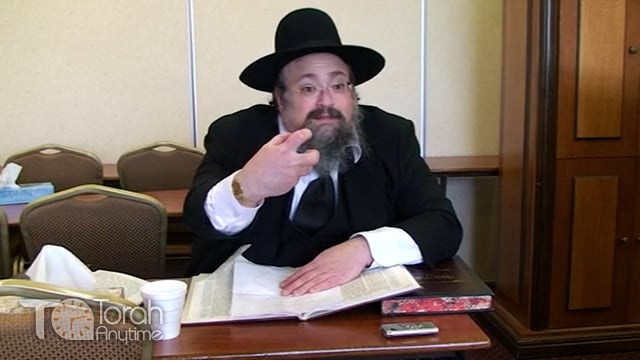 Parashat Vayikra and Pesach: Korbanot... Self Sacrifice