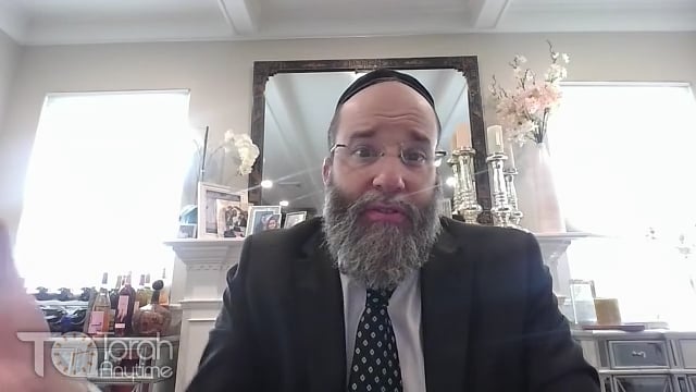 Parashat Nitzavim: Ever Wonder Why These are The Shortest Parshiyot?
