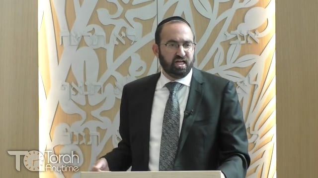 Parashat Nitzavim: How Do We Really Feel? 