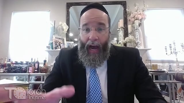 Parashat Vayelech: The Mitzvah of Hakhel - Reconnecting to Our Roots