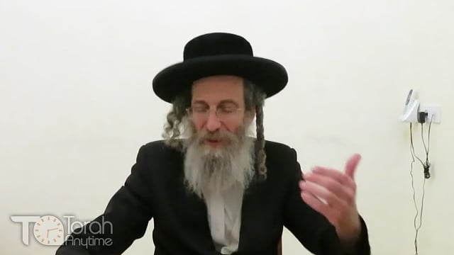 פרשת ניצבים