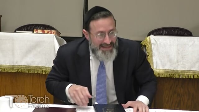 Mitzvas Hakhel & Preparing for Yom Kippur