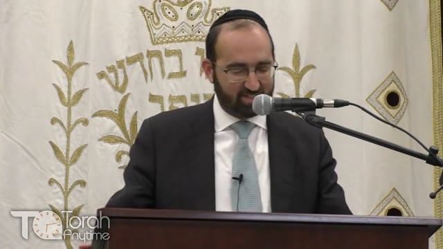 Yom Kippur: You Need to Know Who You Are