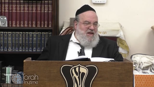 Preparing ourselves for Yom Kippur