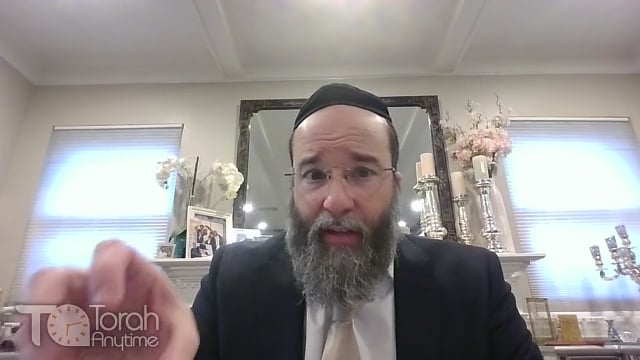 Parashat Ha'azinu: The City of Yericho: The Gateway to Eretz Yisroel