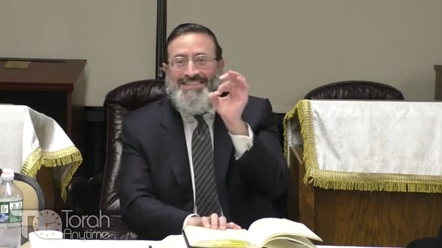 The "Musical" Bookends of Yom Kippur