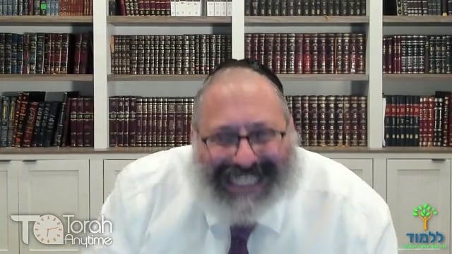 שמחת תורה: מהי הרלוונטיות של התורה בעידן המודרני