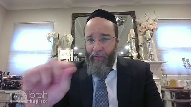 Parashat Bereishit: The Missing Dalets