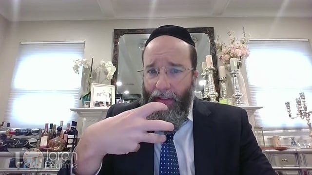 Parashat Noach: The Flight of the Raven