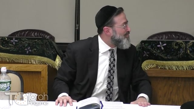 Does Noach Live Up to His "Two Names"?
