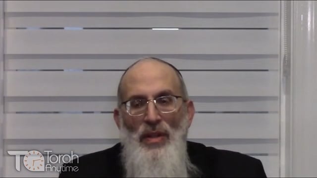 Laws of Davening When You Wake Up- Modeh Ani & Negel Vasser