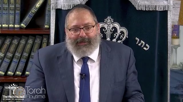Parshat Noach: Can Anxiety Become My Friend?