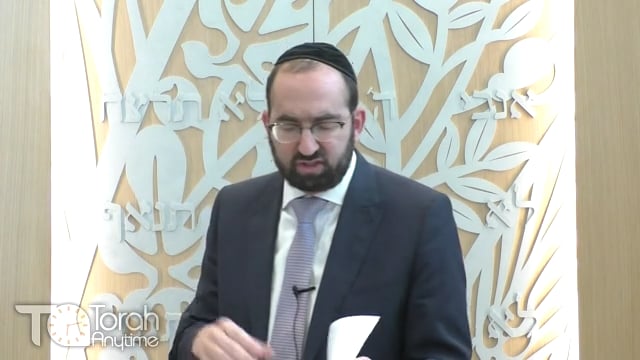 Parashat Noach: Treat Them Right 