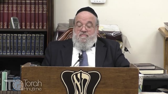 Parashat Noach - Aspire to find favor in the eyes of Hashem