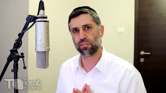 Noach: Being True to the Mission