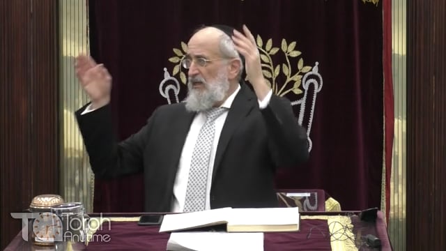 Late Night Mishmar With Rabbi Reisman: The Machlokes Between Rabbeinu Tam and The Gaon Regarding Night