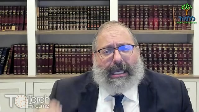 פרשת לך לך: למה התורה מסתירה מאתנו את ההיסטוריה של אברהם אבינו?