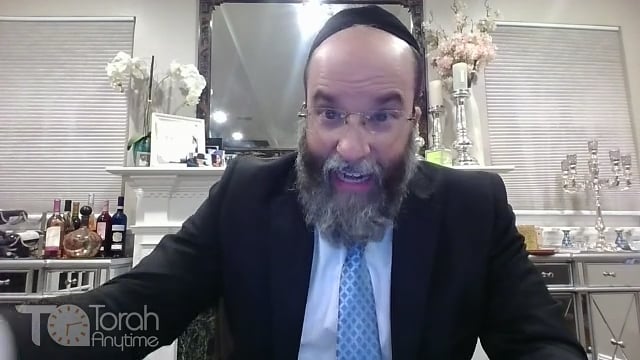 Parashat Lech Lecha: The War of the Kings: Saving the Neshama of Moshiach