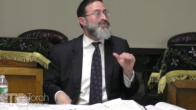 Avraham Avinu... In Pursuit of Gifts from Pharaoh??
