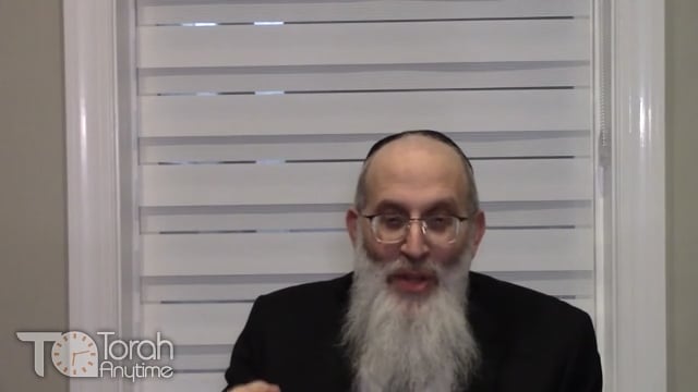 The Bracha of Asher Yatzar