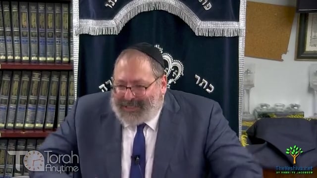 Parshat Lech Lecha: “The Land That I Will Show You:” The Journey of Life Must Remain Unknowable