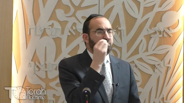 Parashat Lech Lecha: Brothers 