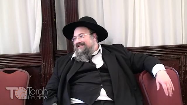 Parashat Emor: Appreciating Life