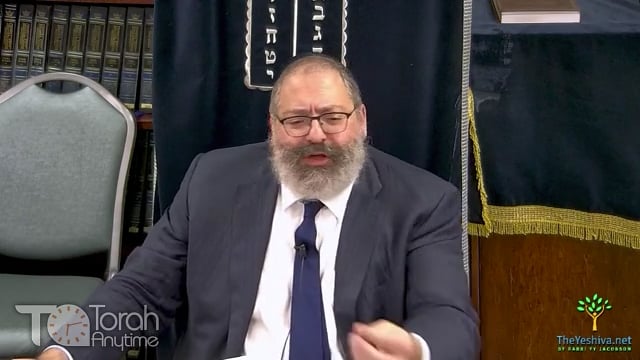 Torah Ohr Lech Lecha Bris Milah #1: If G-d Wants Circumcision, Why Are We Born Without It?