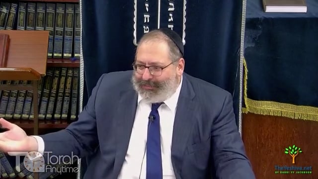 Torah Ohr Lech Lecha Bris Milah #2: The Secret of a Bris - Removing the Foreskin of Existence