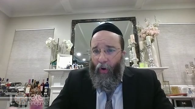 Parashat Vayeira: From the Gates of Gehonim to the Gates of Gan Eden