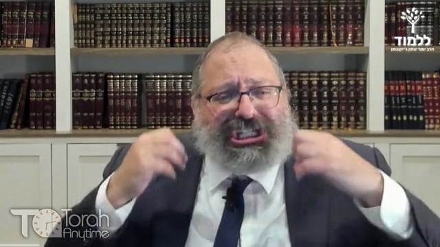 פרשת וירא: העולם שונא יהודים שמתביישים בעצמם