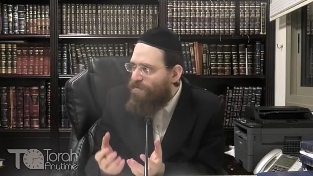 Denial - The Opposite of Bitachon - English #58 - פרשת וירא