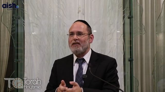 The Purpose of Tefilah