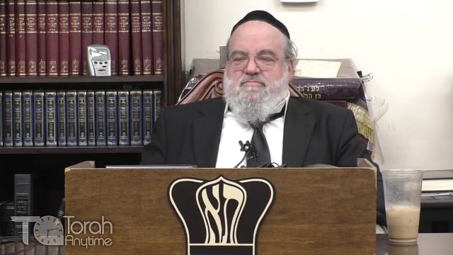 Parashat Vayeira - The solution to Infertility