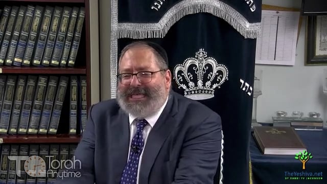 Parshat Vaiyera: The Keyword of the Akeida: "My Father"
