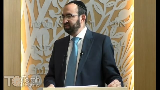 Parashat Vayeira: Guests 