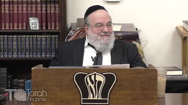 Parashat Vayeira - Dealing with disappointments